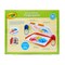 Crayola Easy-Clean Fingerpaint Kit 81-1477 - alternate 6